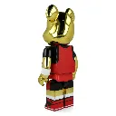 400% Bearbrick Michael Jordan - Air Jordan 1985 6.webp