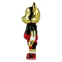 400% Bearbrick Michael Jordan - Air Jordan 1985 5.webp