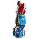 400% + 100% Bearbrick Jean-Michel Basquiat Special 7.webp