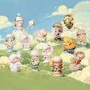 DIMOO Memories We Hold Series Figures 7.webp