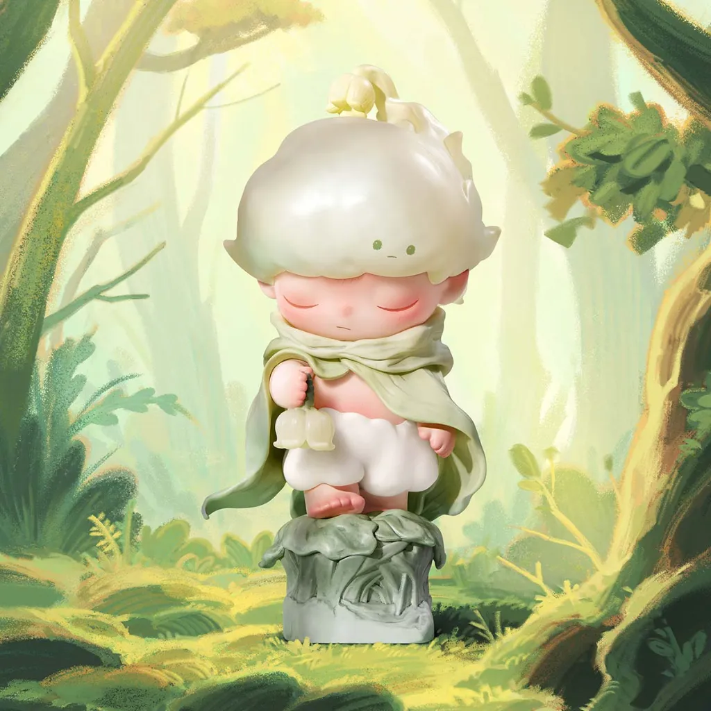 DIMOO Memories We Hold Series Figures 4.webp