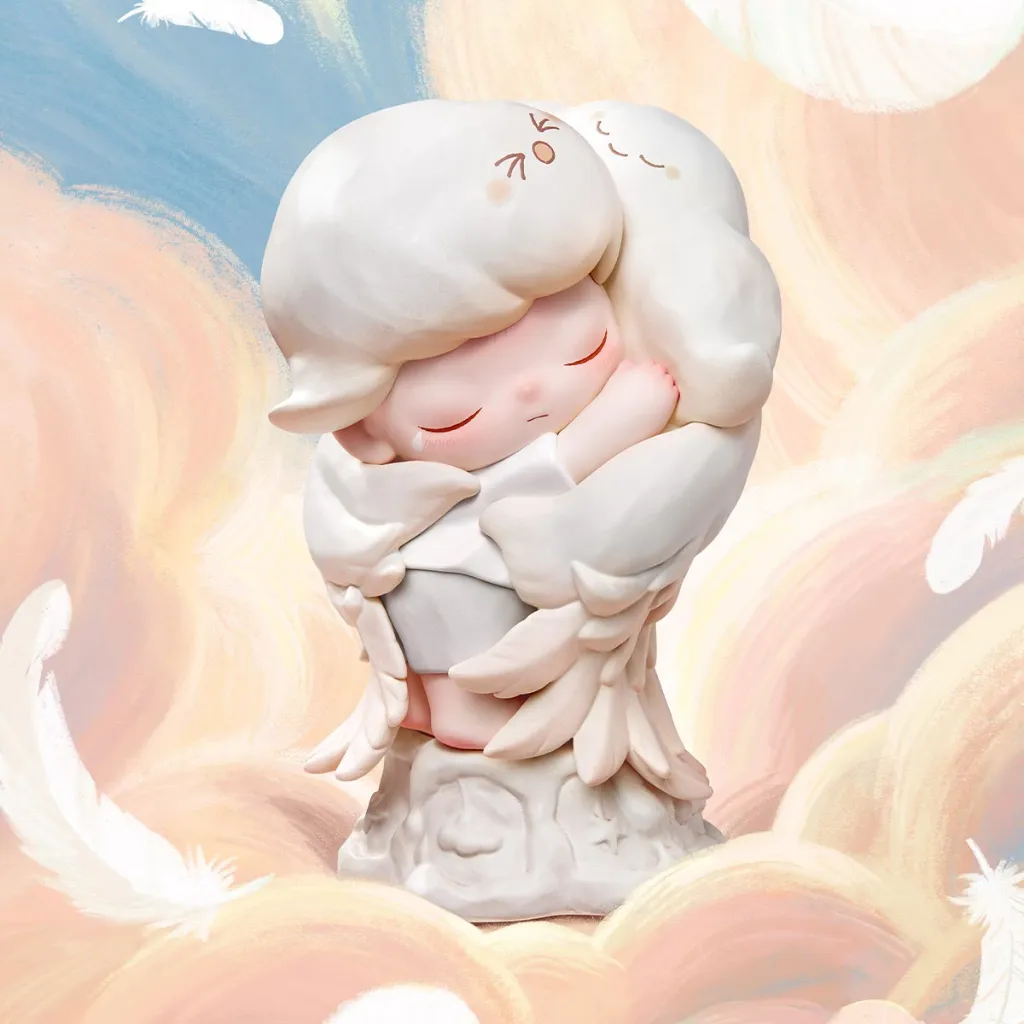 DIMOO Memories We Hold Series Figures 8.webp