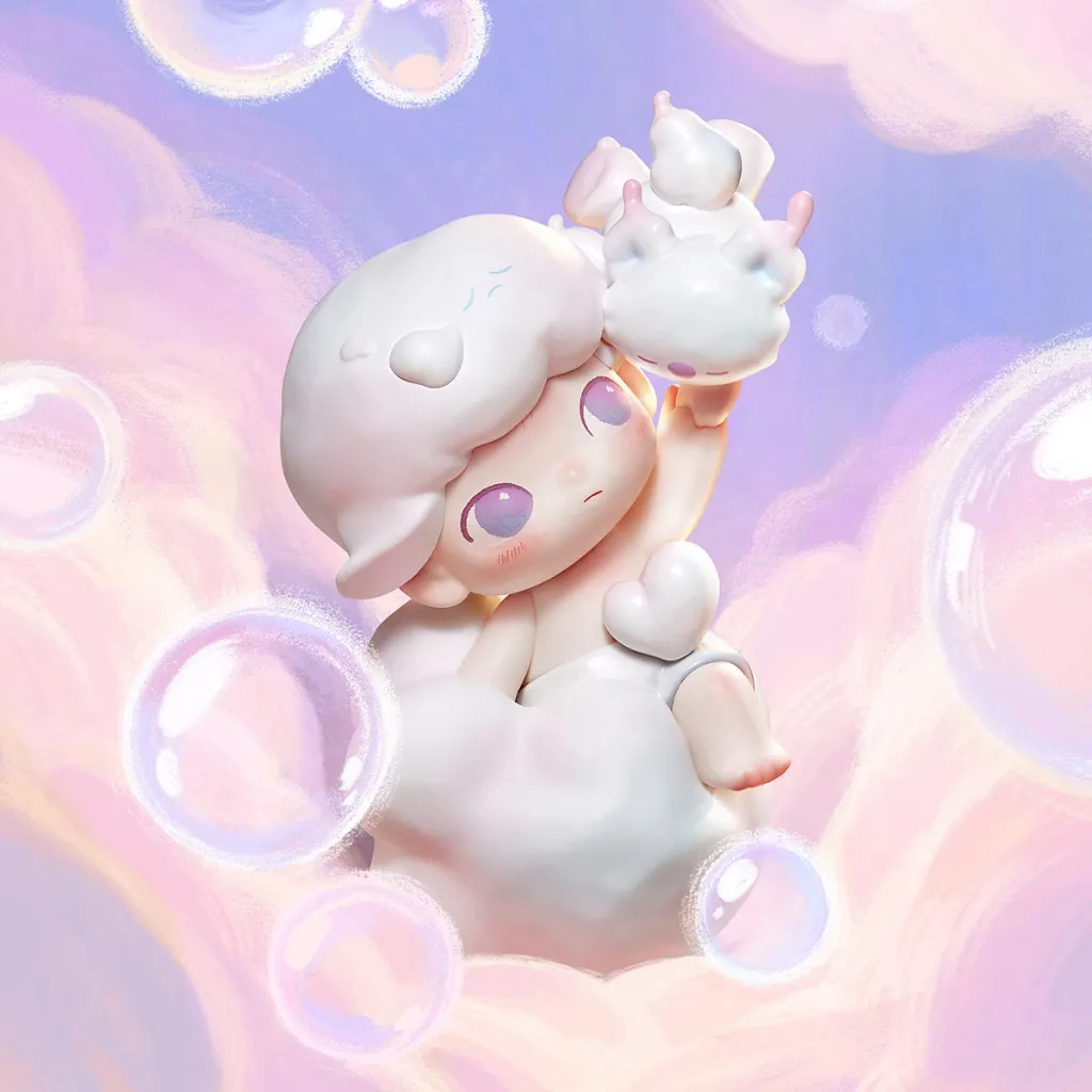 DIMOO Memories We Hold Series Figures 3.webp