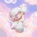 DIMOO Memories We Hold Series Figures 3.webp