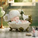 DIMOO The Missing Day Series Figures 4.webp