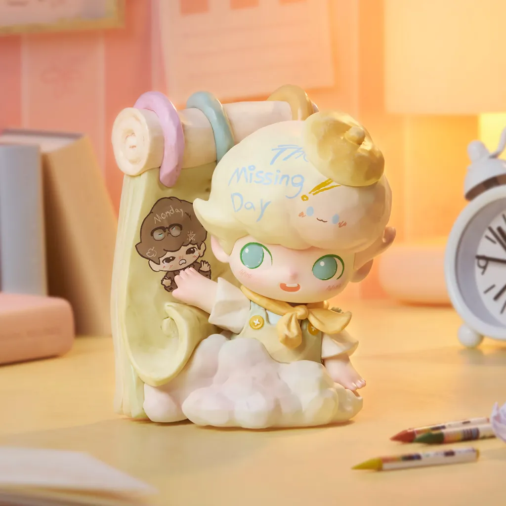 DIMOO The Missing Day Series Figures 8.webp