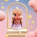 CRYBABY CRYING TO THE MOON SERIES FIGURES 8.webp