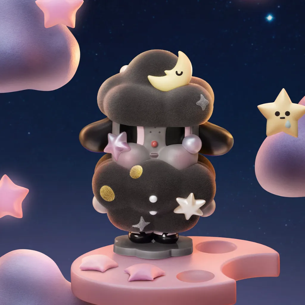 CRYBABY CRYING TO THE MOON SERIES FIGURES 3.webp