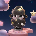 CRYBABY CRYING TO THE MOON SERIES FIGURES 3.webp