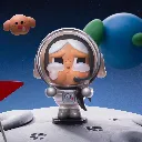 CRYBABY CRYING TO THE MOON SERIES FIGURES 6.webp
