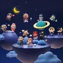 CRYBABY CRYING TO THE MOON SERIES FIGURES 7.webp