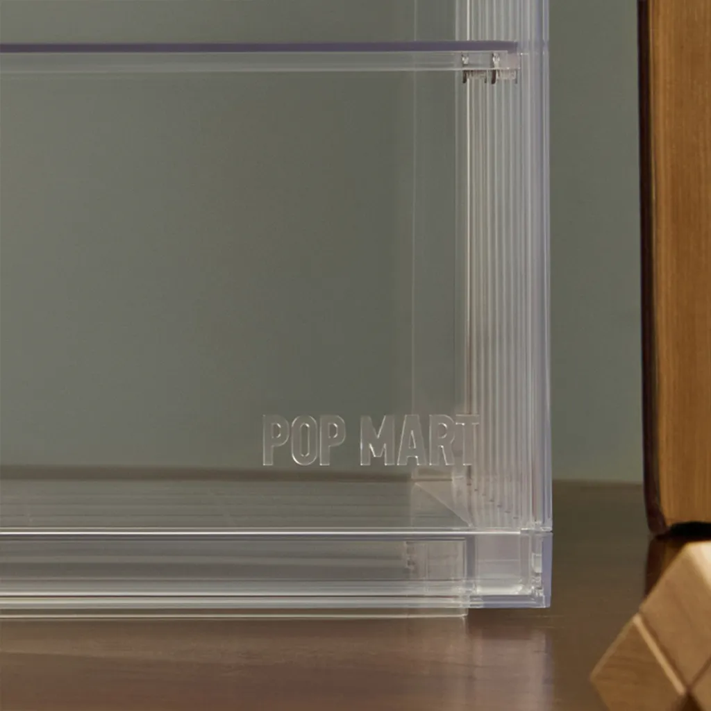 POP MART 400% Assemblable Lighted Display Container 3.webp