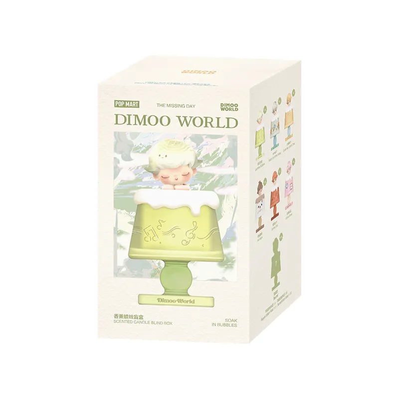 DIMOO The Missing Day Series-Scented Candle Blind Box 7.webp