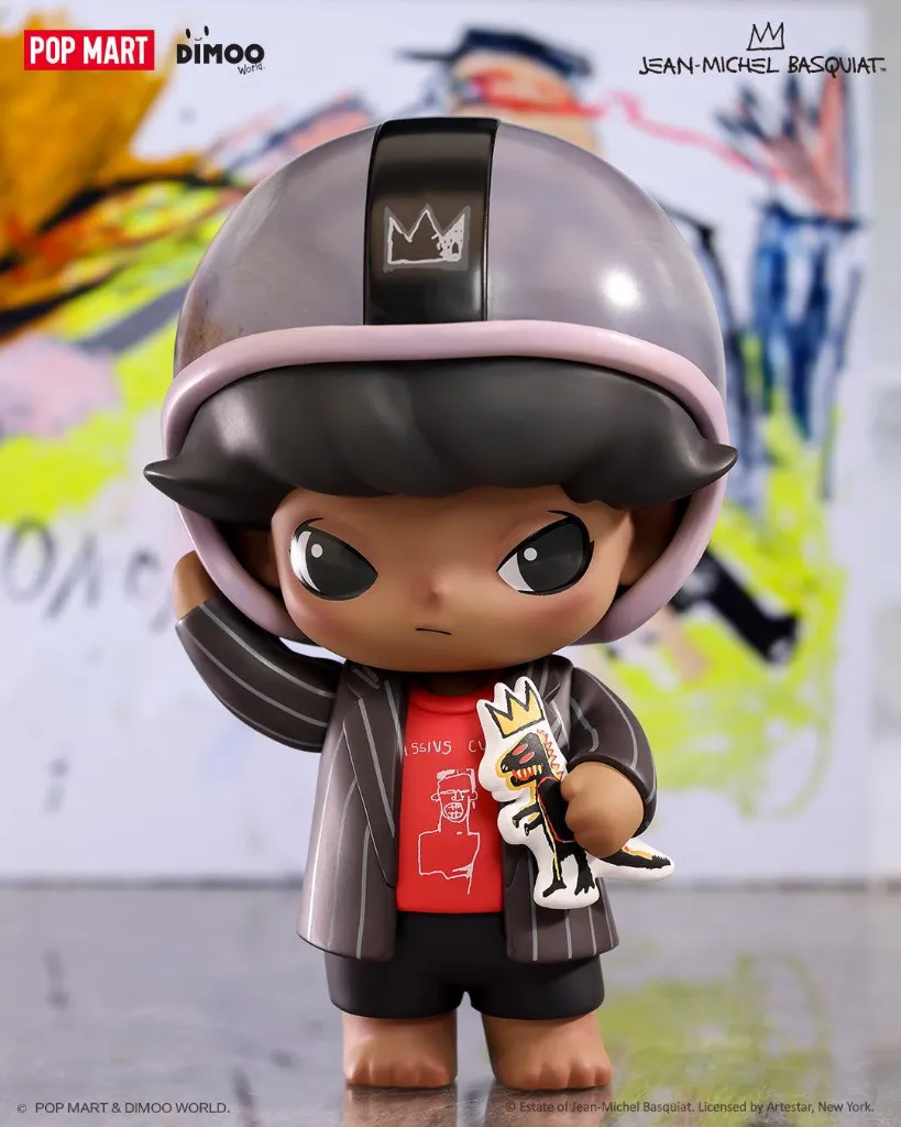 Pop Mart Dimoo x Jean-Michel Basquiat 001 3.webp
