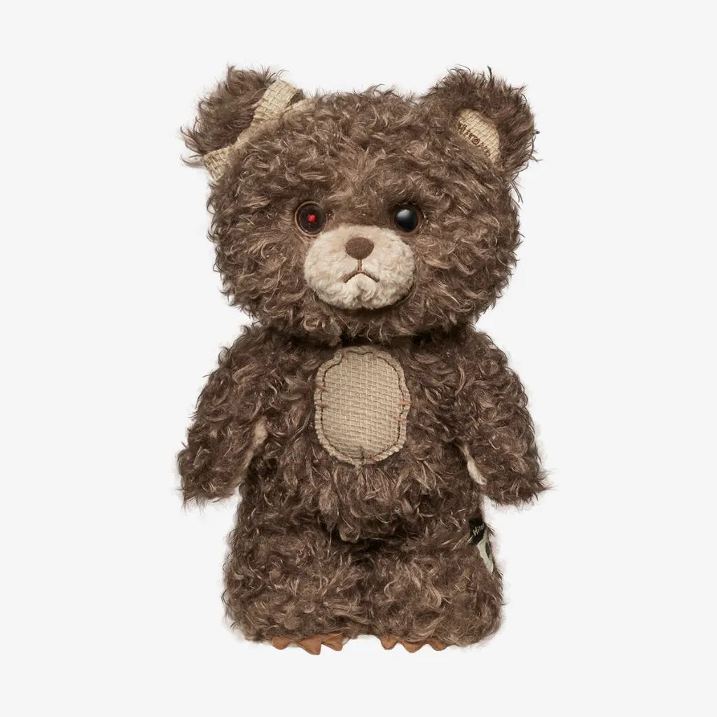 Hirono Bear Vinyl Plush Doll  2.webp