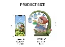 POP MART PUCKY Poko The Beanie Farmer Figurine 3.webp