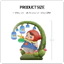 POP MART PUCKY Poko The Beanie Farmer Figurine 4.webp