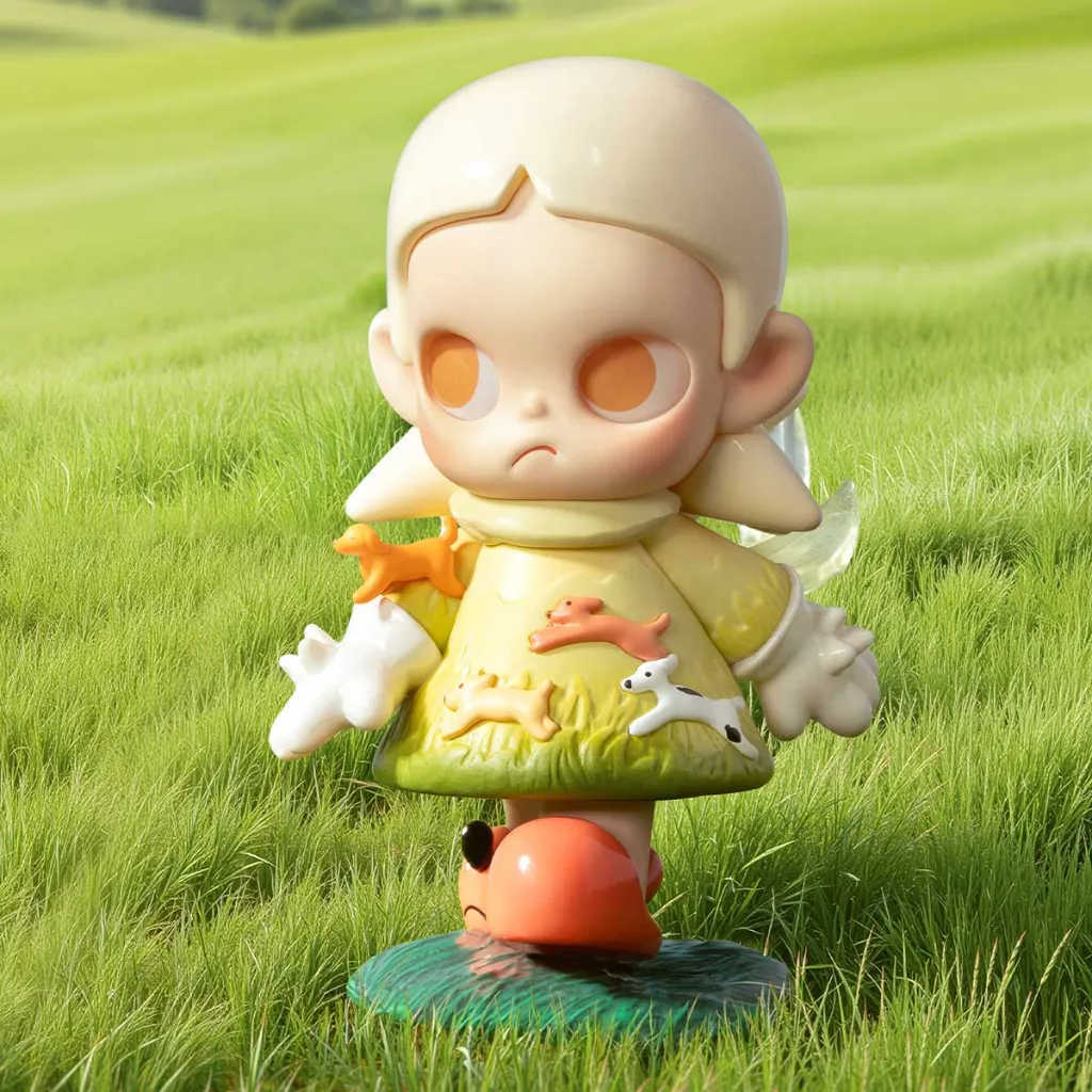 Zsiga Take It Slow Series Figures 4.webp