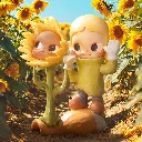Zsiga Take It Slow Series Figures 8.webp