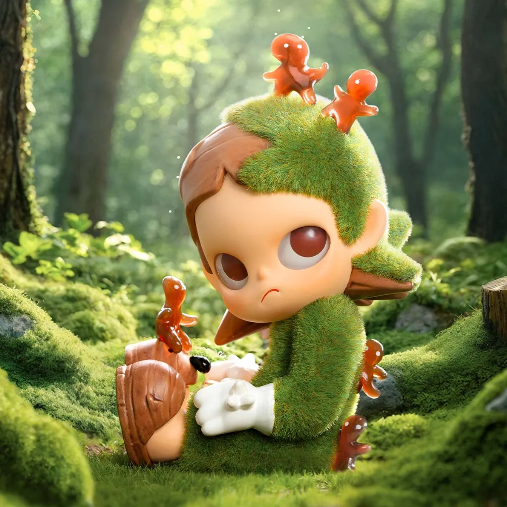 Zsiga Take It Slow Series Figures 6.webp