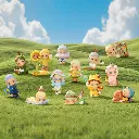 Zsiga Take It Slow Series Figures 7.webp