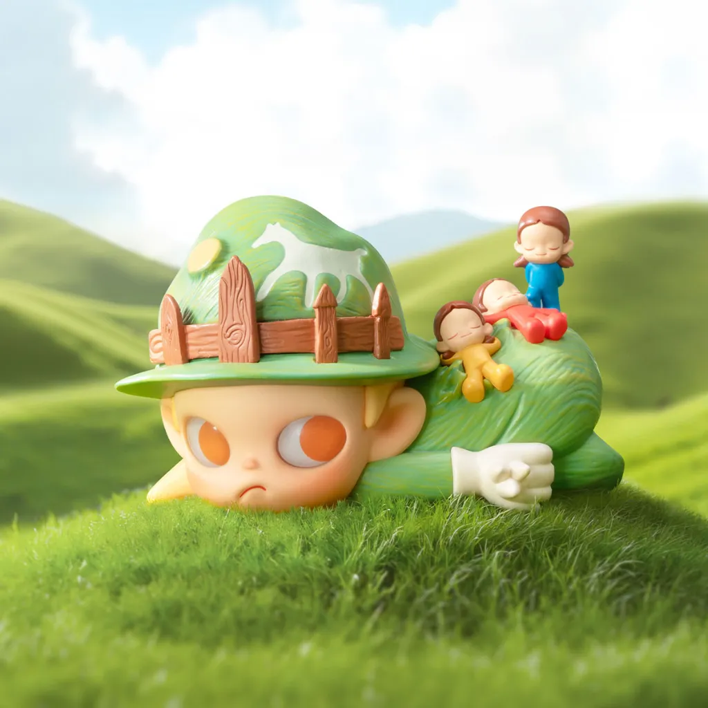 Zsiga Take It Slow Series Figures 5.webp