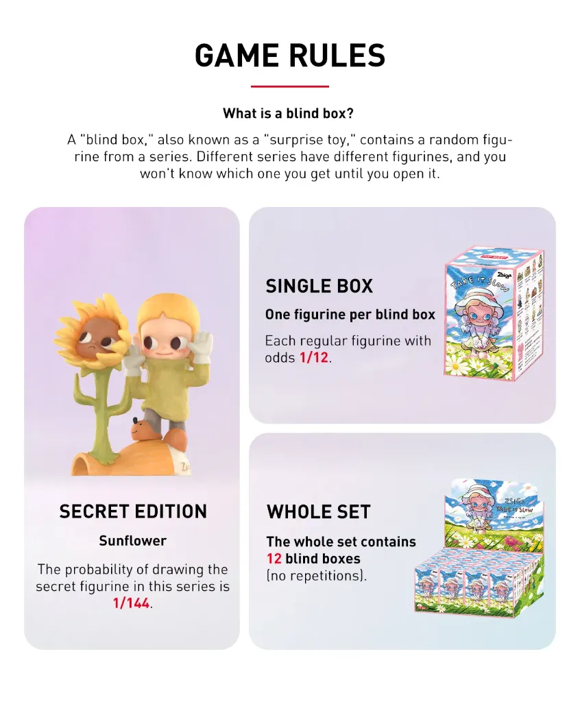Zsiga Take It Slow Series Figures 9.webp