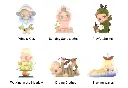 Zsiga Take It Slow Series Figures 8.webp