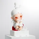 POP MART Zsiga Pondering Love 4.webp
