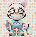 Janky Four Finger Discount – Superplastic – vue 2