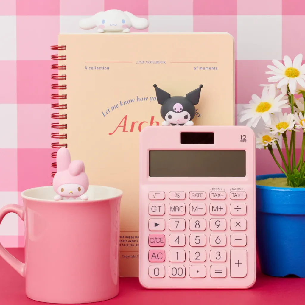 Hippers Hello Kitty & Friends 2.webp