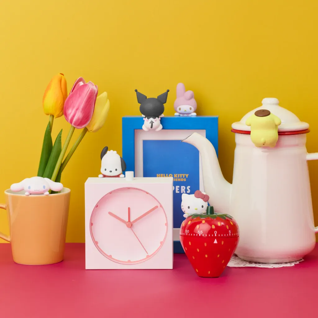 Hippers Hello Kitty & Friends 3.webp