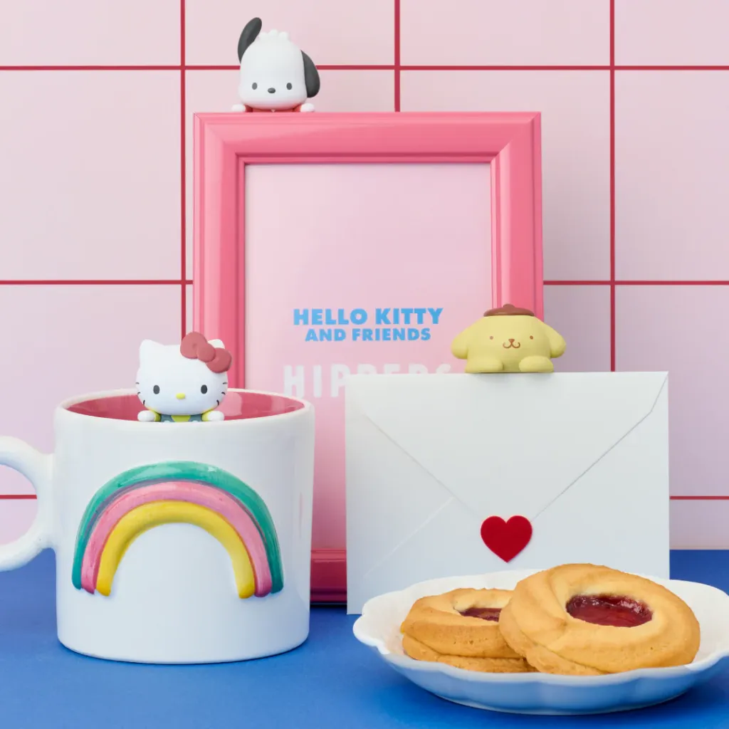 Hippers Hello Kitty & Friends 4.webp