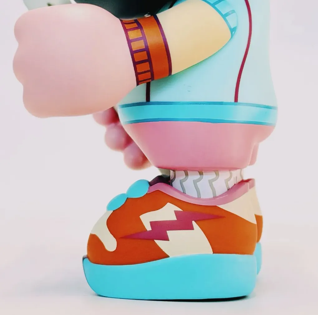 Janky Four Finger Discount – Superplastic – vue 3