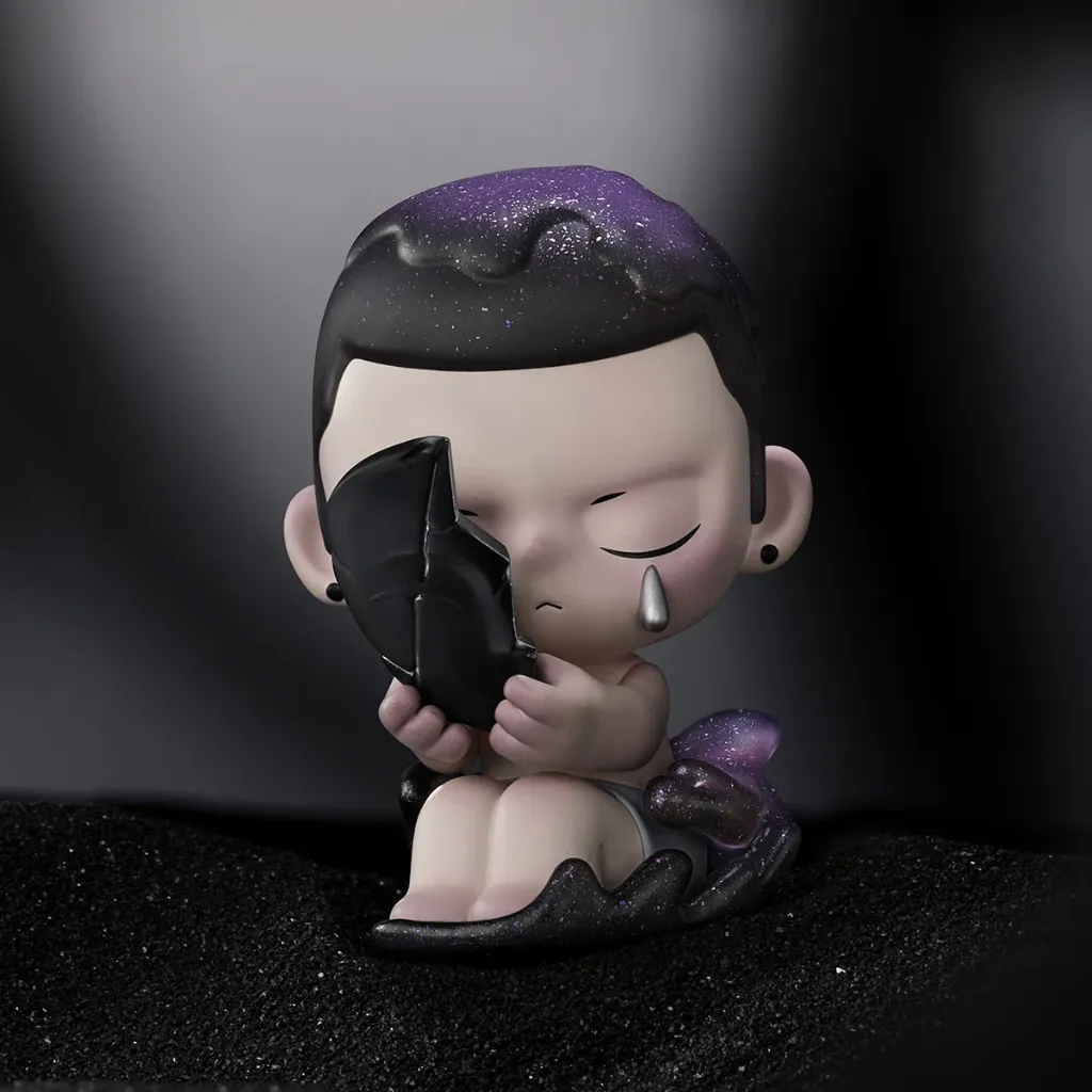 KUBO Angel's Poem Series Figures 8.webp