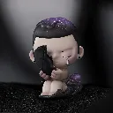 KUBO Angel's Poem Series Figures 8.webp