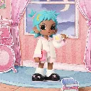 Lil Peach Riot Sleepover Series Figures 2.webp