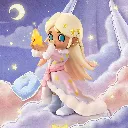 Lil Peach Riot Sleepover Series Figures 7.webp
