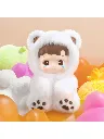 Hacipupu Gummy Bear - Vinyl Plush Pendant Blind Box 7.webp