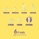Smiski Strap série 3 7.webp