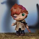 Hirono Monsters' Carnival Series Figures 4.webp