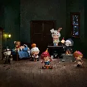 Hirono Monsters' Carnival Series Figures 6.webp