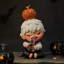 Hirono Monsters' Carnival Series Figures 2.webp