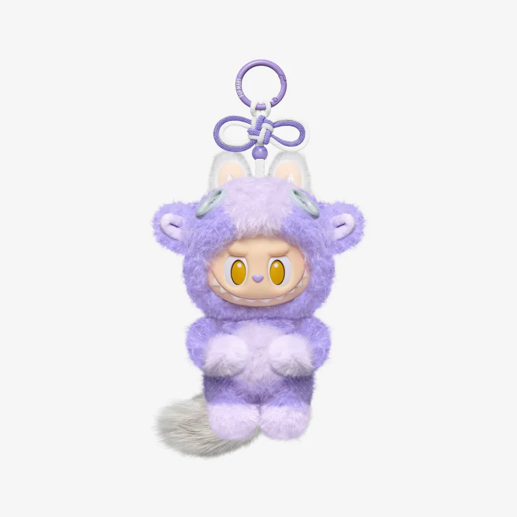 Have a Good Run Series - Plush Pendant Blind Box .webp