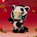 Have a Good Run Series - Plush Pendant Blind Box 2.webp