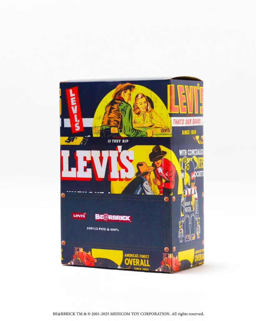 Bearbrick Levis 400 3.webp