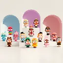 CRYBABY Crying Again Series Figures 7.webp