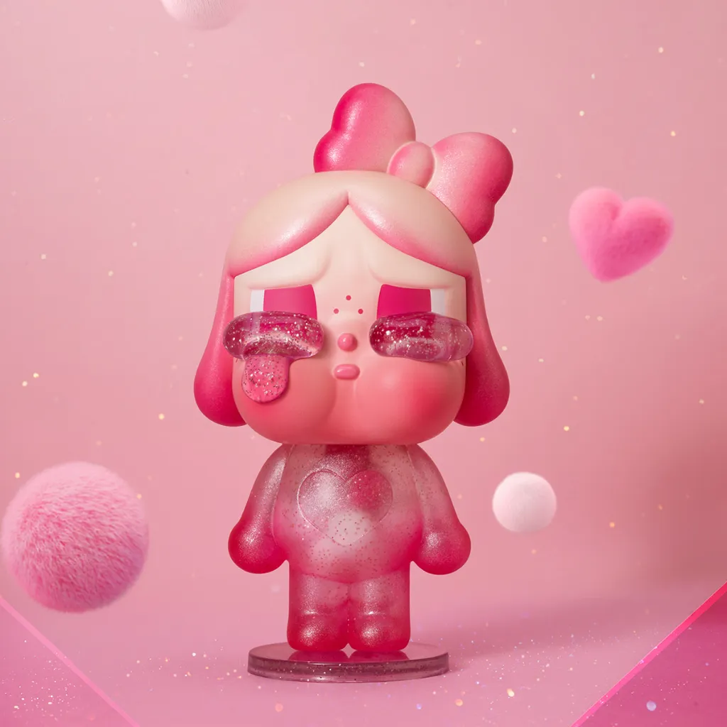 CRYBABY Crying Again Series Figures 3.webp