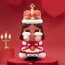 CRYBABY Crying Again Series Figures 6.webp