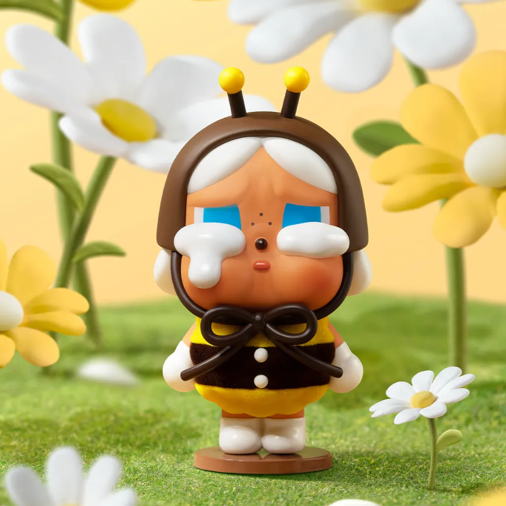 CRYBABY Crying Again Series Figures 2.webp